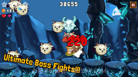 保护泰迪截图4 保护泰迪截图4