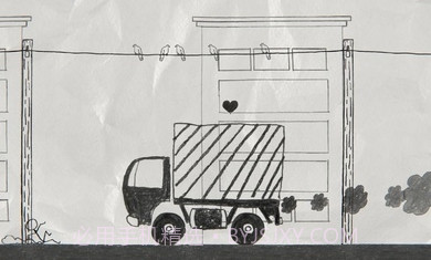 涂鸦破折号截图3 涂鸦破折号截图3