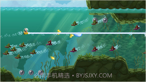 我讨厌鱼截图3 我讨厌鱼截图3