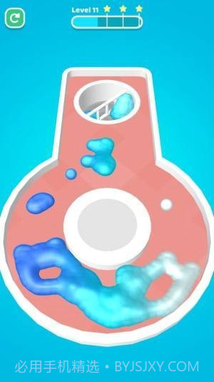 炫彩软泥截图1 炫彩软泥截图1