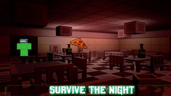 在我们之中怪物截图2