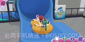 城市少女模拟器截图7 城市少女模拟器截图7