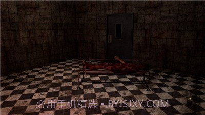 恐怖闹鬼医院截图2