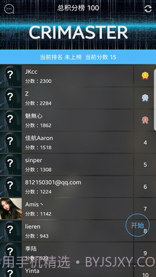 侦探大师截图1 侦探大师截图1