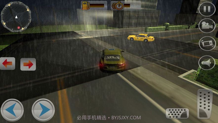 汽车驾校模拟器2021截图3