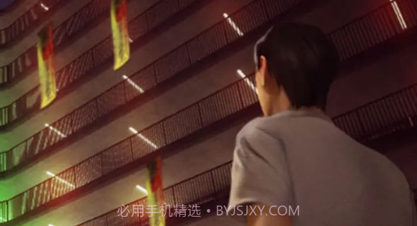 猛鬼大厦一楼的锁匠截图1 猛鬼大厦一楼的锁匠截图1