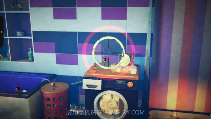 方块脸截图3 方块脸截图3