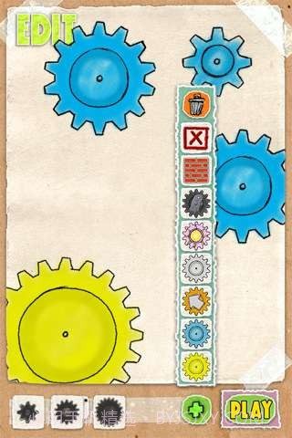 幸运齿轮2 Geared 2!截图4