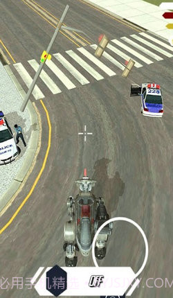 城市机甲风暴截图4 城市机甲风暴截图4