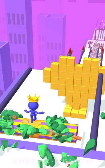 粉碎和吞噬截图2