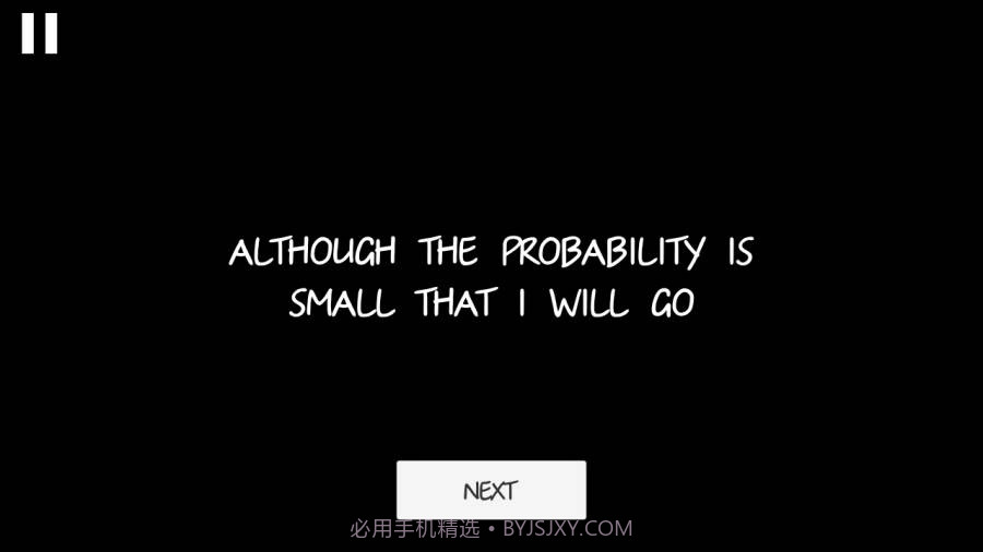 盲APP截图4 盲APP截图4