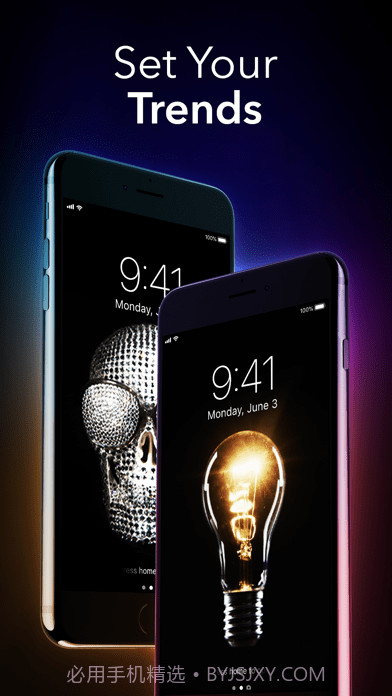 Flex壁纸截图5 Flex壁纸截图5