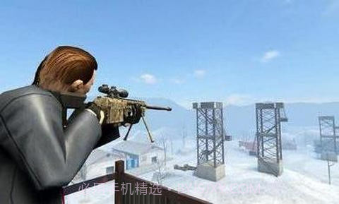 犯罪大佬截图4 犯罪大佬截图4