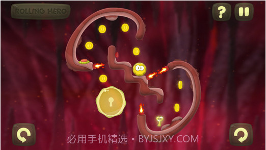 摇摆英豪截图4 摇摆英豪截图4