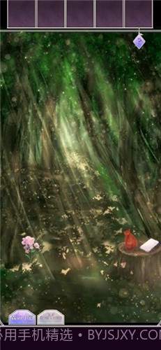 时空之迷宫截图4 时空之迷宫截图4