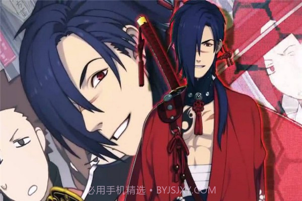 戏剧性谋杀手机汉化版截图1