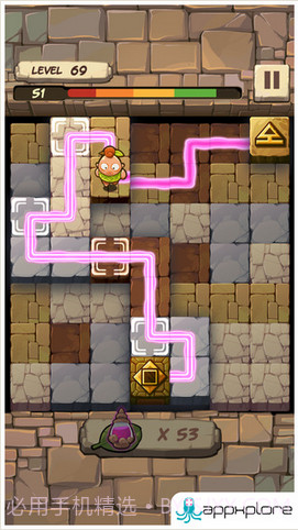 魔窟男孩逃脱截图3