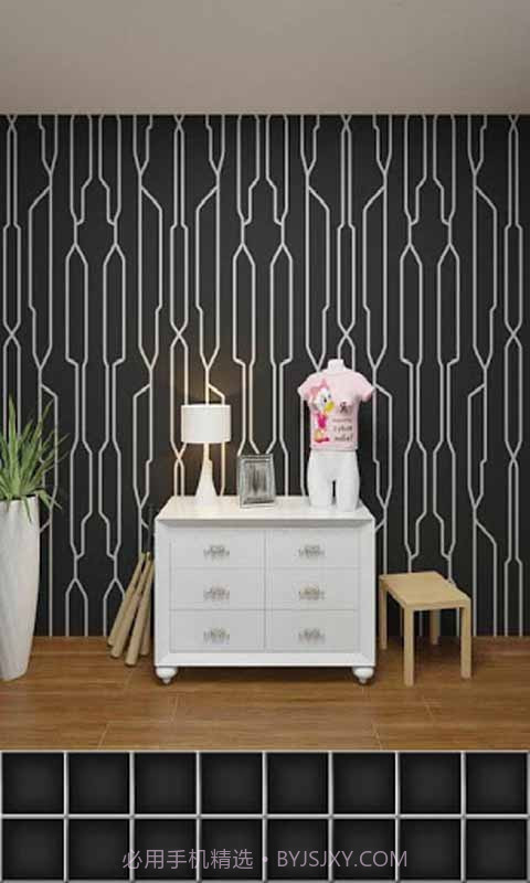 100次逃脱(100 Escapers)截图1