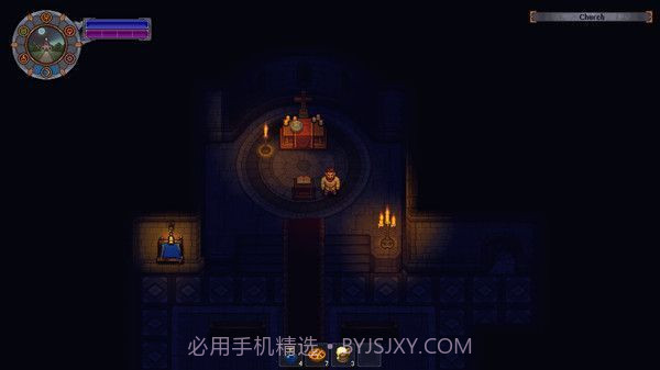 墓场物语截图3 墓场物语截图3
