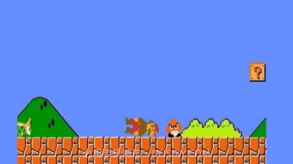 软体马里奥ios版截图3