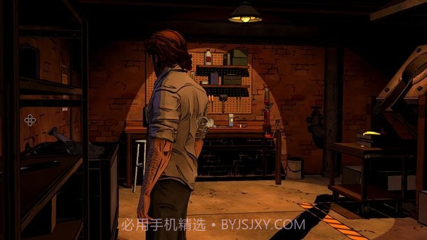 我们身边的狼截图3 我们身边的狼截图3