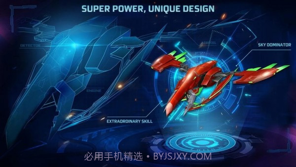 杀手竞技场截图2