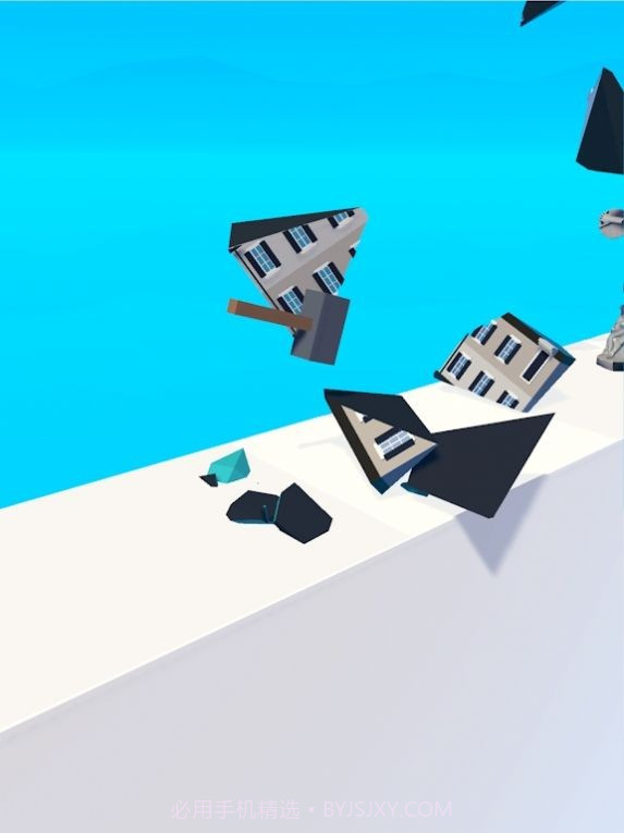 砸烂一切截图3 砸烂一切截图3