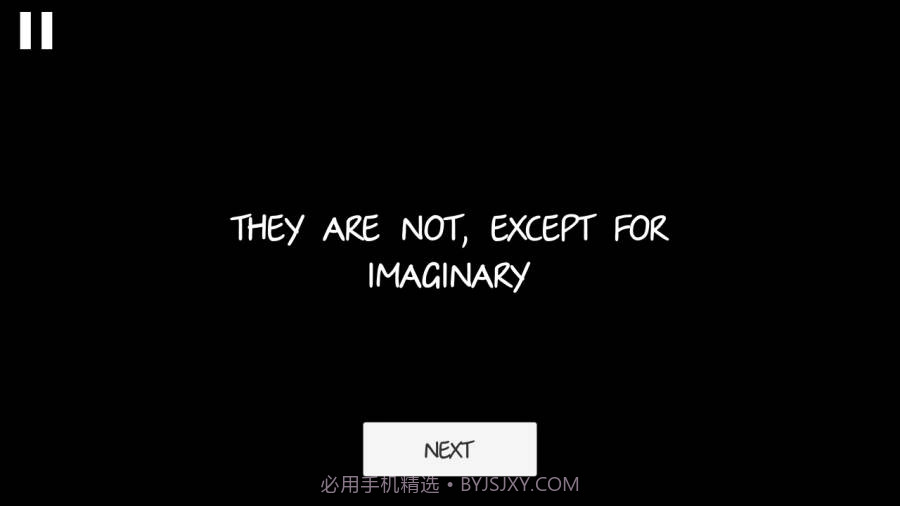 盲APP截图1 盲APP截图1