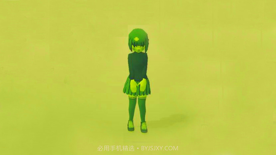 电子女孩正式版模拟器截图1 电子女孩正式版模拟器截图1