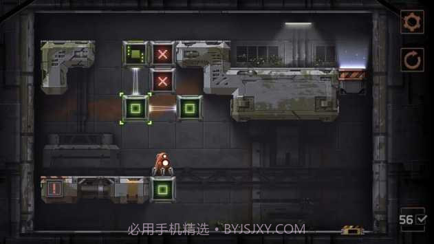 单位404Unit 404截图3 单位404Unit 404截图3