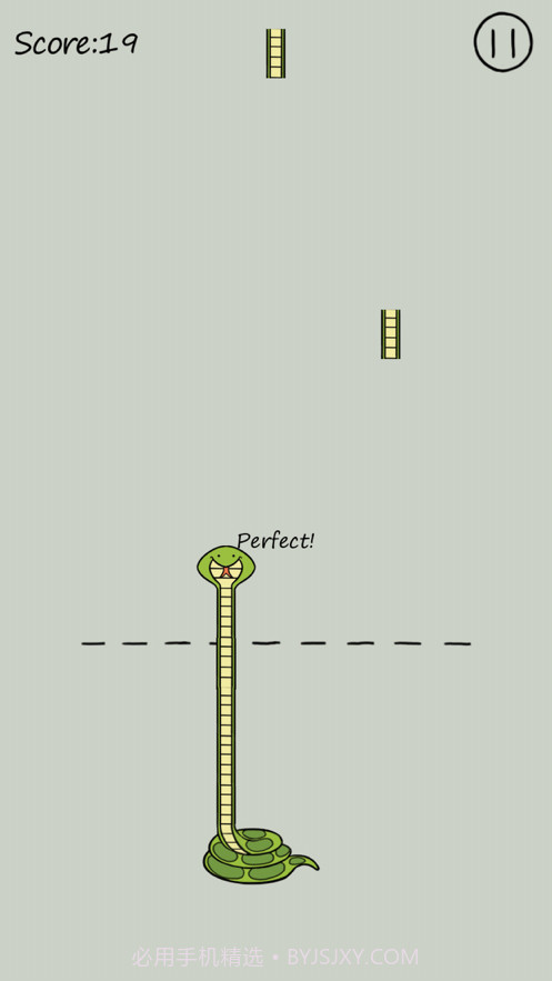 像个长颈鹿截图4 像个长颈鹿截图4