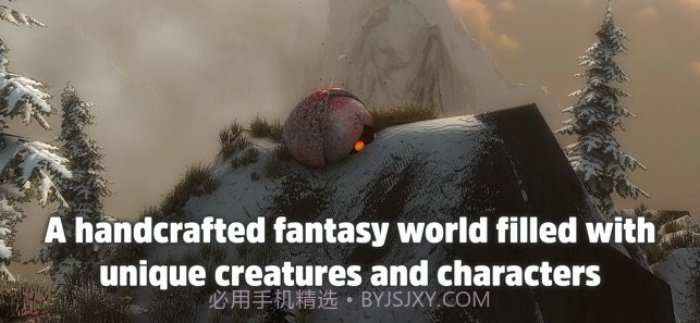 nimian legends vandgels截图3 nimian legends vandgels截图3