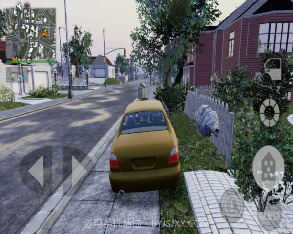 火力全开之开放城市2截图4 火力全开之开放城市2截图4