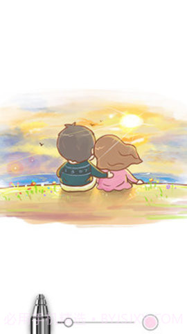 sketchmaster绘画截图2