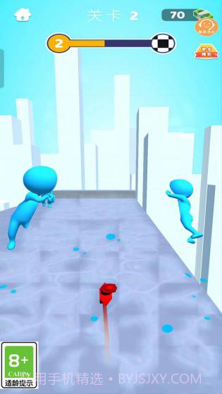 战斗我不输截图2