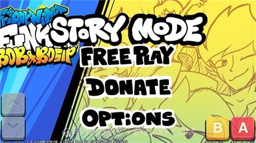 周五夜放克汉克2.0模组截图3