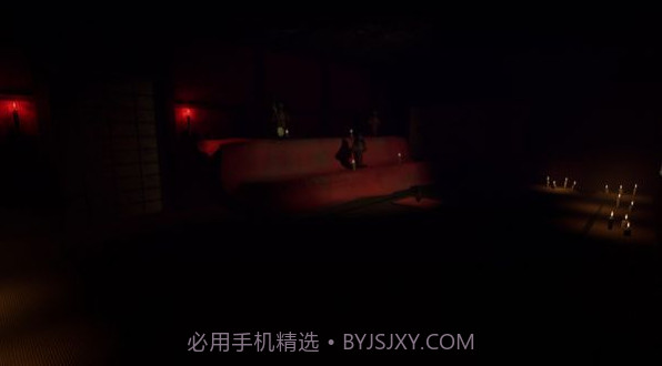 怨念截图1 怨念截图1