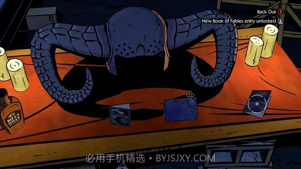 我们身边的狼截图2 我们身边的狼截图2