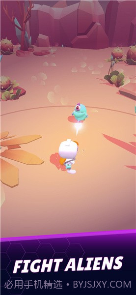 银河乱兵截图2 银河乱兵截图2