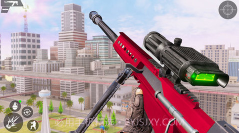 子弹侠v2.0截图2