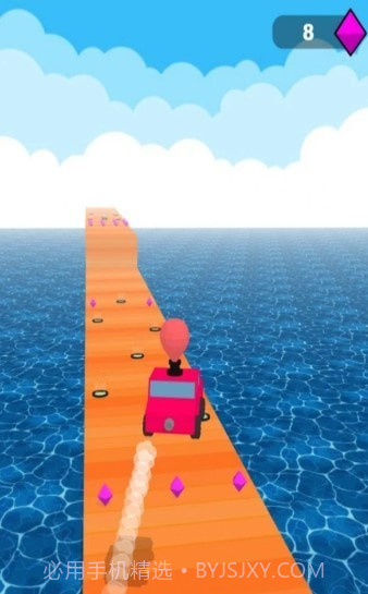 气球车截图3 气球车截图3