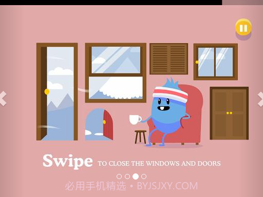 蠢蠢的死法2截图3 蠢蠢的死法2截图3