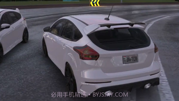 轻松停车模拟器截图4 轻松停车模拟器截图4