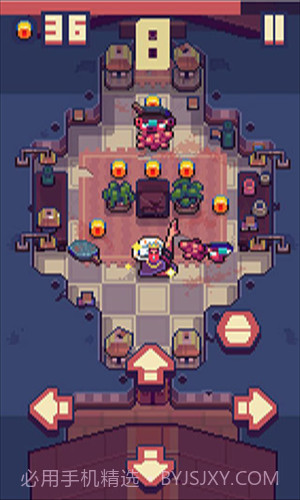 逃出老人院截图1 逃出老人院截图1