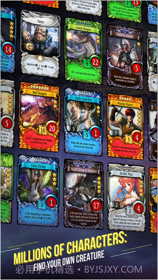 洛奇:决斗截图2 洛奇:决斗截图2