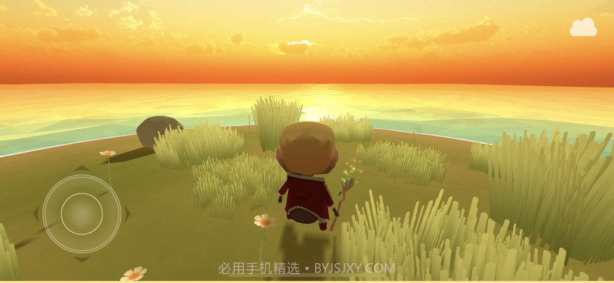 治愈之旅截图2 治愈之旅截图2