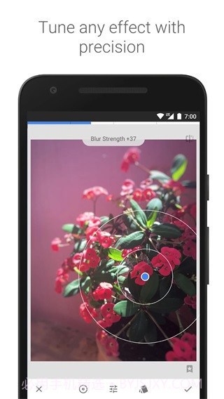 Snapseed ios版 V2.18.1 截图1 Snapseed ios版 V2.18.1 截图1