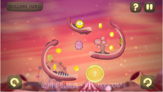 摇摆英豪截图5 摇摆英豪截图5