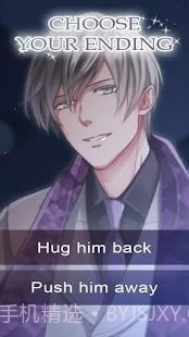 我的魔鬼情人截图2