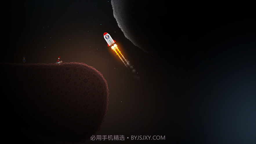 太空救援ios版截图3 太空救援ios版截图3